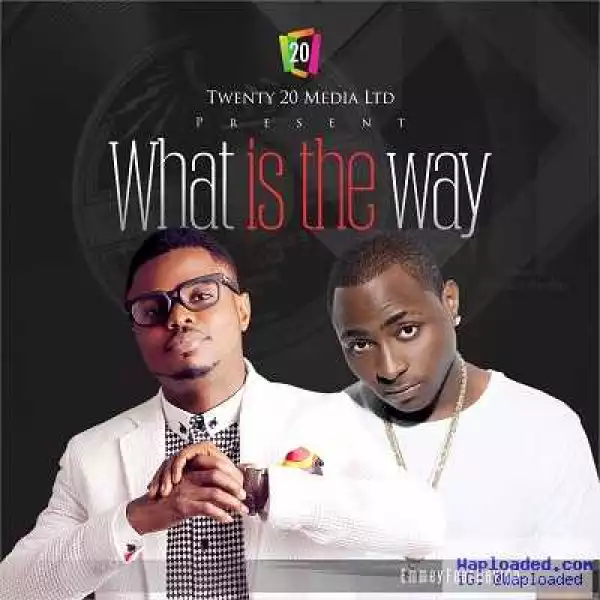 Emmey - What Is The Way Ft. Davido